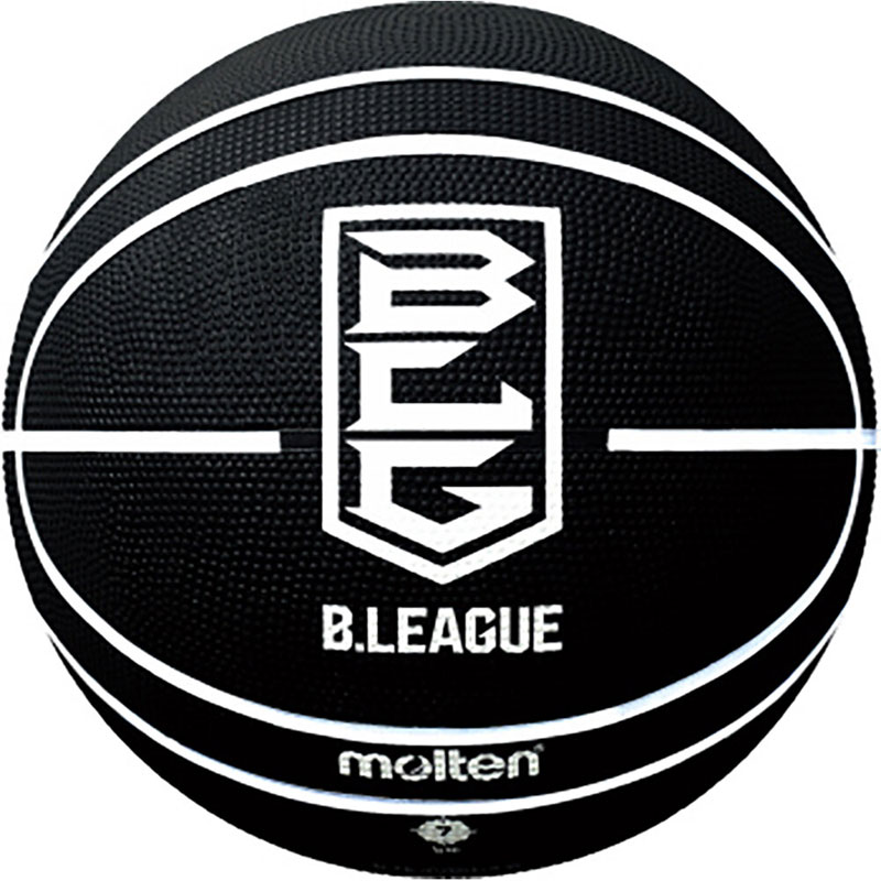 molten(モルテン)Bリーグバスケットボールバスケットボール ボール バスケットボール(B7B2000KK) 1