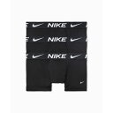 NIKE(ナイキ)TRUNK 3PKウェア タイツ・スパッツ(KE1156)