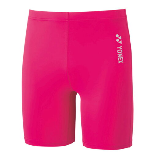 YONEX(ヨネックス)ジュニアハーフスパッツ硬式テニス ウェア ショートパンツ(STBF2015J) YONEX(ヨネックス)ジュニアハーフスパッツ硬式テニス ウェア ショートパンツ(STBF2015J)