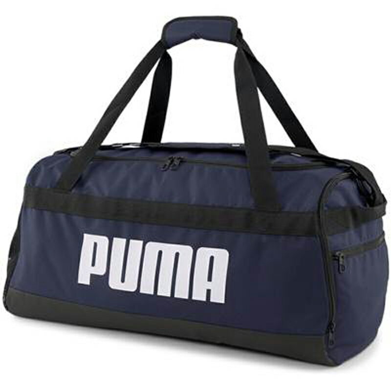 PUMA(プーマ)プーマ チャレンジャー ダッフル バッグ Mスポーツスタイルバッグ・ケースボストンバッグ・ダッフルバッグ079531
