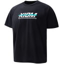 XIOM(エクシオン)カラーライン T-シャツ卓球 ウェア Tシャツ(81011)