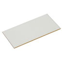 CAPTAIN STAG(キャプテンスタッグ)ストーブ用 耐熱ガラス窓 20×10cmトレッキング キャンプ用品 テーブル チェア(UG2031)