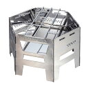 CAPTAIN STAG(キャプテンスタッグ)ヘキ