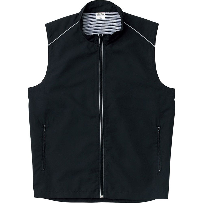 TOMS(トムス)リフレクスポーツベストスポーツスタイル ウェア ベスト(00068RSVB)