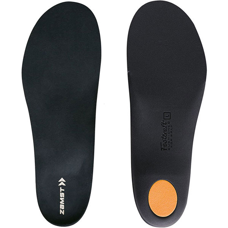 ZAMST(ザムスト)フットクラフト クッションド for WALK Sサイズヘルスケアフットケア用品インソール379721