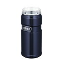 THERMOS(サーモス)保冷缶ホルダートレッキング キャンプ用品 クーラー ジャグ 水筒(ROD005)