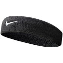 NIKE(ナイキ)ナイキ スウッシュ ヘッドバンド ヘアバンドマルチアスレウェアウェアアクセサリーBN2091