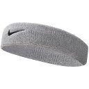 NIKE(ナイキ)ナイキ スウッシュ ヘッドバンド ヘアバンドマルチアスレウェアウェアアクセサリーBN2091