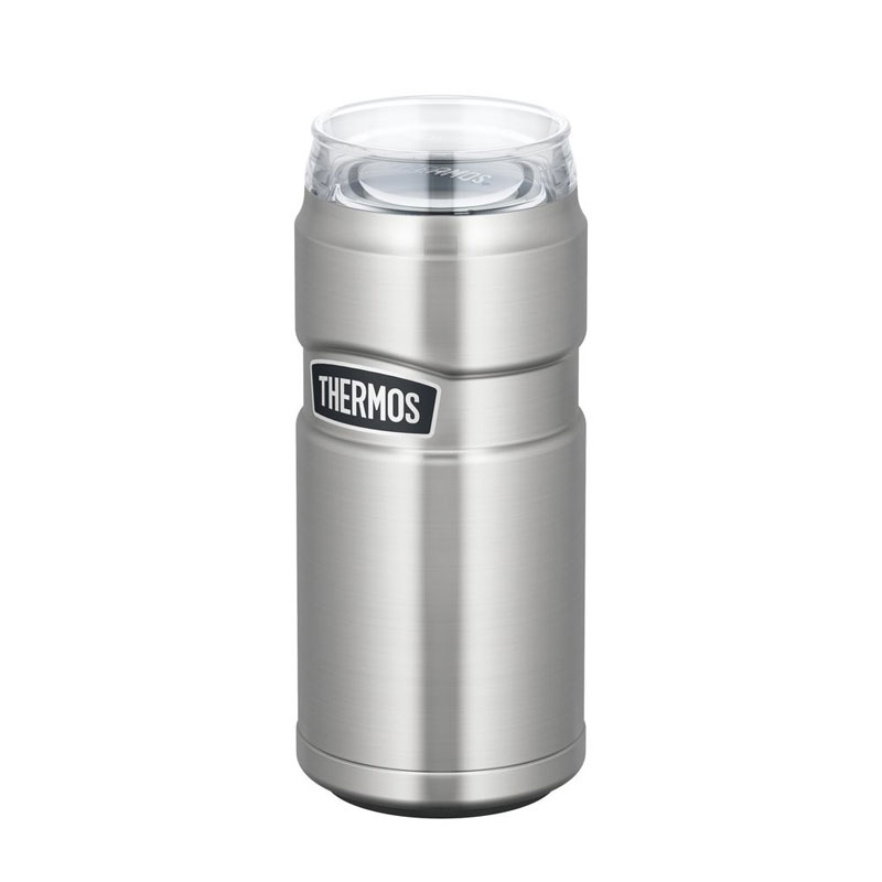 THERMOS(サーモス)保冷缶ホルダートレッキング キャンプ用品 クーラー ジャグ 水筒(ROD005) 1