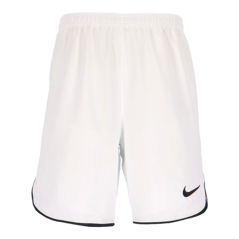 NIKE(ナイキ) DF LSR V ショート W サッカーウェア プラクティスパンツ 24SU (DH8112-100)