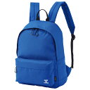 hummel(ҥ)CITY DAYPACK¾ݡĥХåǥѥååHFB2046