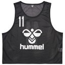 hummel(ヒュンメル)ジュニアトレーニングビブス(10枚セット)サッカーウェアプラクティスシャツHJK6007Z(4)