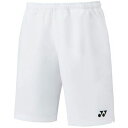 YONEX(ヨネックス)ハーフパンツ硬式テニスウェアショートパンツ15150J