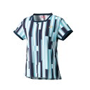 YONEX(ヨネックス)ゲームシャツ硬式テニスウェアシャツ20727