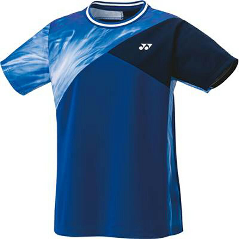 YONEX(ヨネックス)ゲームシャツ硬式テニスウェアシャツ20736