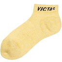 VICTAS(ヴィクタス)V-NSX310卓球ウェアソックス562301