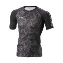 Colantotte(コラントッテ)コラントッテスポーツ ウェア トップスショートマルチアスレウェアTシャツAMBJA(4)