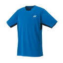 YONEX(ヨネックス)ゲームシャツ硬式テニスウェアシャツ10810