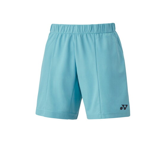 YONEX(ヨネックス)ニットハーフパンツバドミントンウェアショートパンツ15138 YONEX(ヨネックス)ニットハーフパンツバドミントンウェアショートパンツ15138