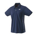 YONEX(ヨネックス)ゲームシャツ硬式テニスウェアシャツ20726