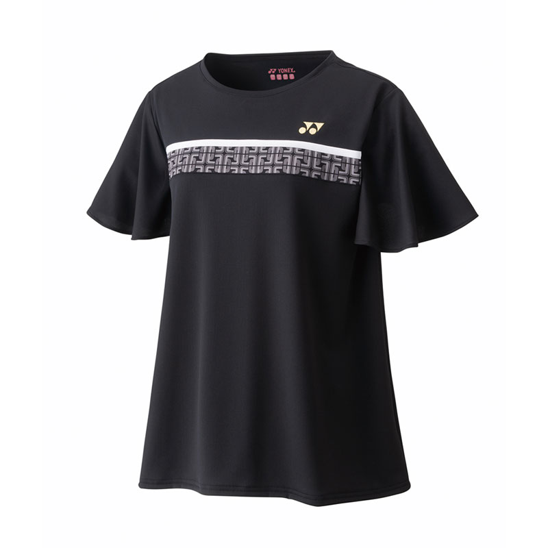 YONEX(ヨネックス)ゲームシャツ硬式テニスウェアシャツ20731