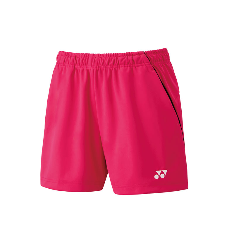 YONEX(ヨネックス)ニットショートパンツ硬式テニスウェアショートパンツ25070