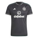 adidas(アディダス)セルティックFC アウェイ レプリカユニフォームサッカーウェアゲームシャツDLK40