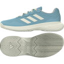 adidas(アディダス)GameCourt 2 W硬式テニスシューズテニスシューズID1493