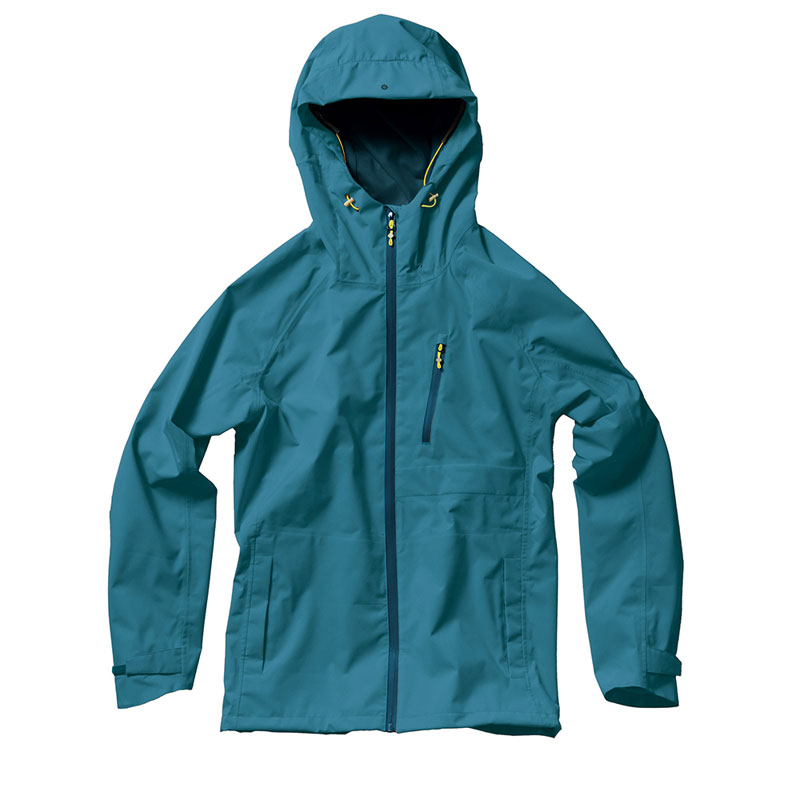 Makku(マック)フーディライトレインジャケットその他スポーツウェアレインウェア（パンツ）AS820