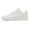 hummel(ヒュンメル)ST. POWER PLAYスポーツスタイルシューズスポーツカジュアルシューズHM222815