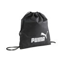 PUMA(プーマ)プーマ フェイズ ジムサックスポーツスタイルバッグ・ケースデイパック・ザック079944