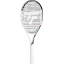 (フレームのみ)Tecnifibre(テクニファイバー)TEMPO 285硬式テニスラケット硬式テニスラケット14TEM28521