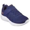 SKECHERS(スケッチャーズ)BOUNDER-BARONIKスポーツスタイルシューズキッズシューズ403744L