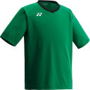 YONEX(ヨネックス)プラクティスTシャツサッカーウェアTシャツFW1006