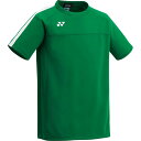 YONEX(ヨネックス)ゲームシャツ硬式テニスウェアシャツFW1007