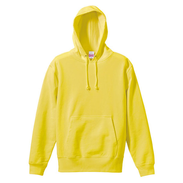 10.0オンス スウェットプルオーバーパーカ(パイル)ジュニア用【UnitedAthle】ユナイテッドアスレカジュアルスウェットパーカー(521402-800)*43