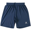 ケルメ KELMEJr.ハンソデゲームパンツフットサルゲームパンツ(k20s304j-469)