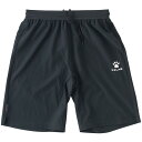 ケルメ KELMEトレーニングハーフパンツフットサルWUPニットH・3 4P(kc20s309-000)