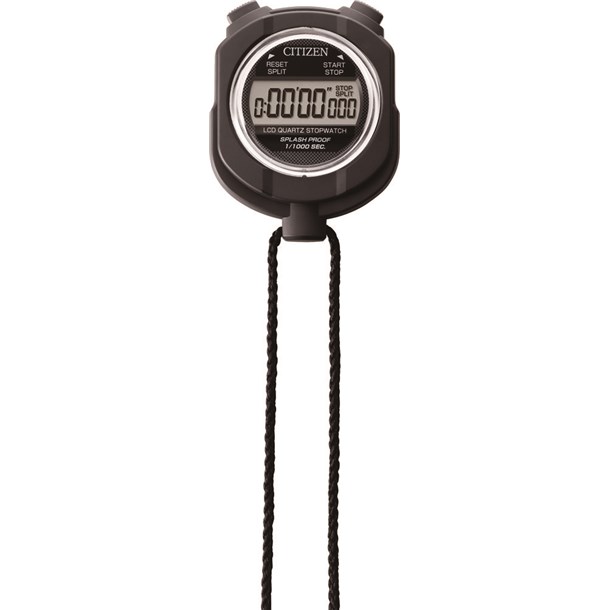 キューアンドキューストップウォッチ 055 クロスポーツ ストップウォッチ(8rda55002)