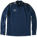 ケルメ KELMEJr.トレーニングジャケットフットサルWUPニットジャケット(k20s306j-469)