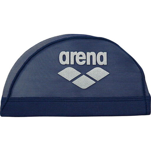 アリーナ ARENAメッシュキャップ水泳メッシュキャップ(ARN6414-NSV) アリーナ ARENAメッシュキャップ水泳メッシュキャップ(ARN6414-NSV)