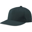 デサント DESCENTEアメリカンキヤツプ野球 ソフトCAP(c5000-dgrn)