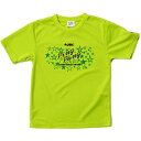 ジュイック juicホシT卓球 半袖Tシャツ(5523-lg)
