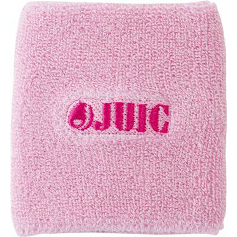 ジュイック juicリストバンド16卓球グッズ(6185-pi)