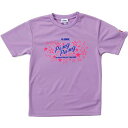 ジュイック juicホシT卓球 半袖Tシャツ(5523-lv)