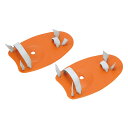 トーエイライト TOEI LIGHTスイムハンドパドル(Mサイズ)学校機器(B3574M)