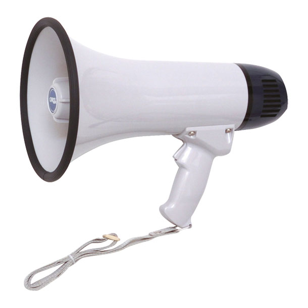 トーエイライト TOEI LIGHT拡声器 AHM650学校機器 器具(B3649)