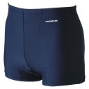 フットマーク footmark男子トランクス(ジュニア)水泳水着(101542j1-08)