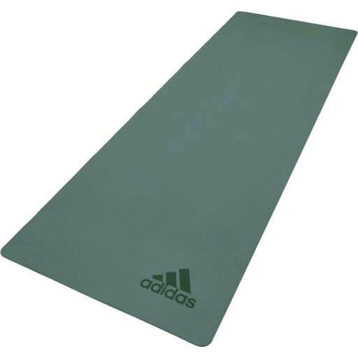 ヨガマット【adidas】アディダスボディケアトレーニングヨウヒン(adyg10300-rg) ヨガマット【adidas】アディダスボディケアトレーニングヨウヒン(adyg10300-rg)
