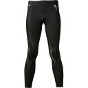 プリンス princeCW-X ロングタイツテニスグッズ(hzy349-165)(4)